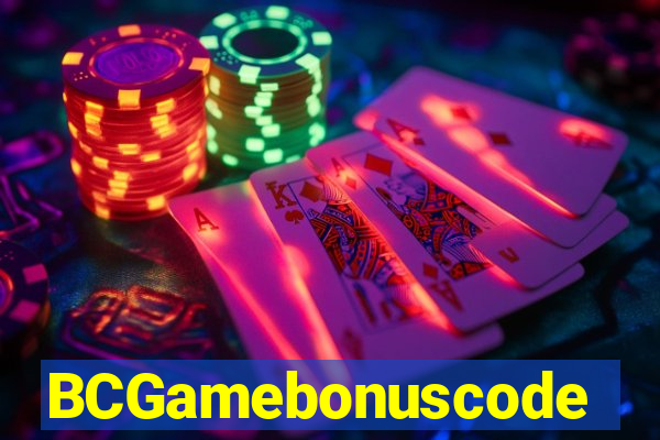 BCGamebonuscode