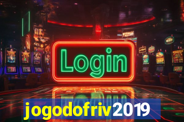 jogodofriv2019