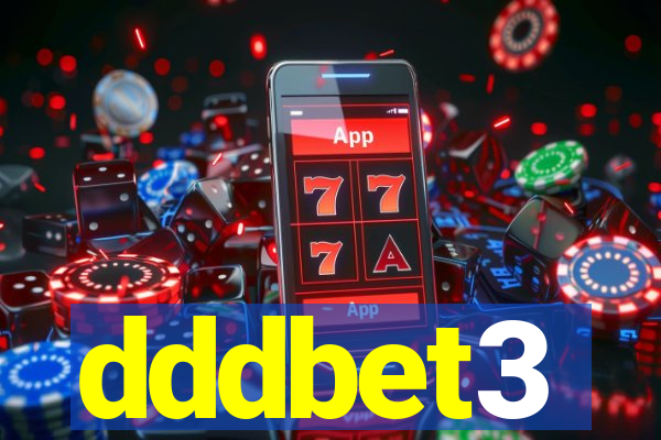 dddbet3