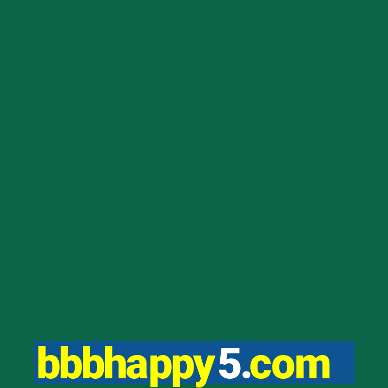 bbbhappy5.com