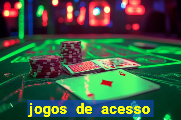 jogos de acesso antecipado paga