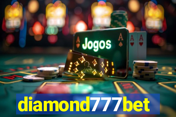 diamond777bet