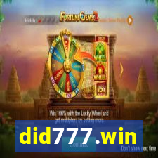 did777.win