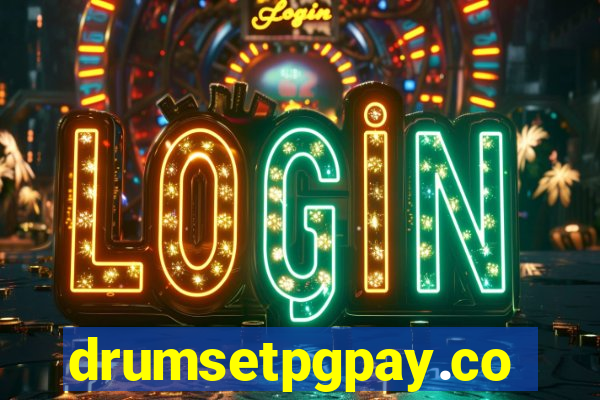 drumsetpgpay.com