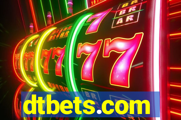 dtbets.com