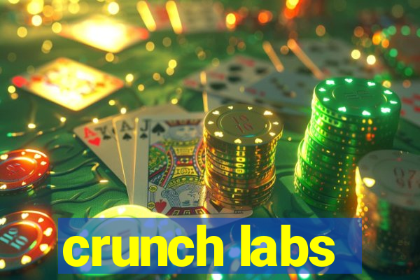 crunch labs