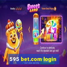 595 bet.com login