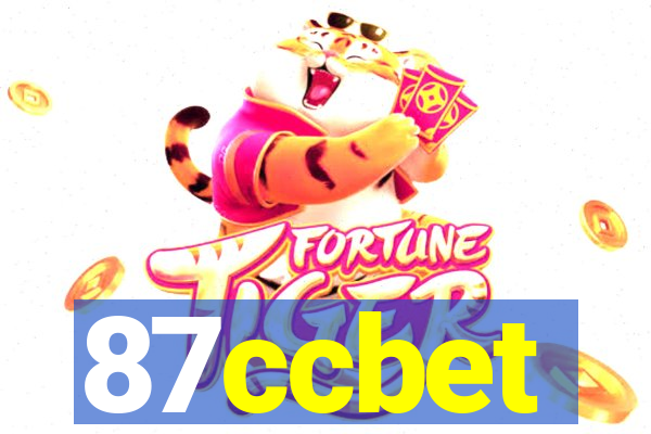 87ccbet