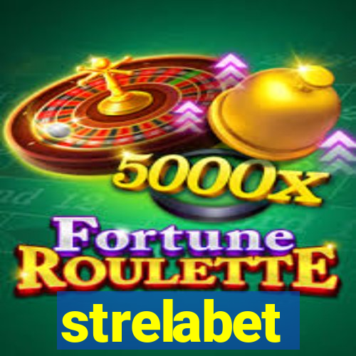 strelabet