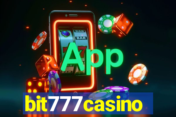 bit777casino