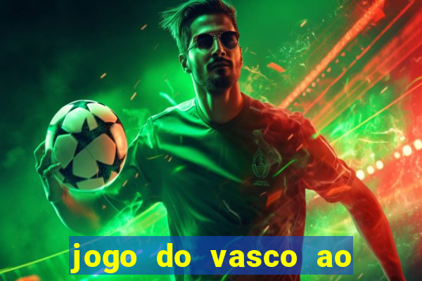 jogo do vasco ao vivo em hd