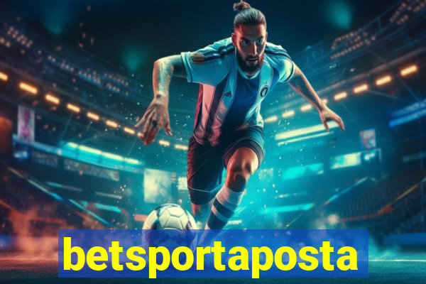 betsportaposta