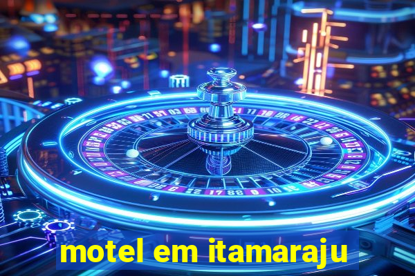 motel em itamaraju