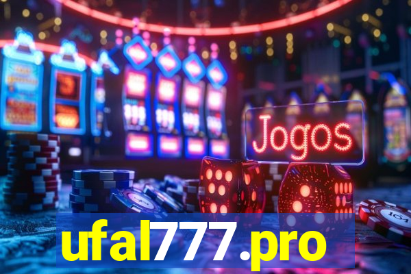 ufal777.pro