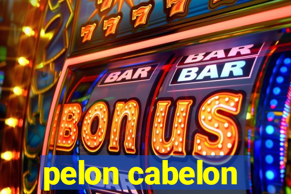 pelon cabelon