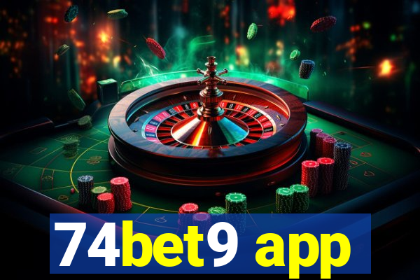 74bet9 app