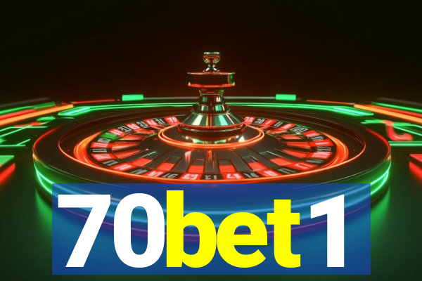 70bet1