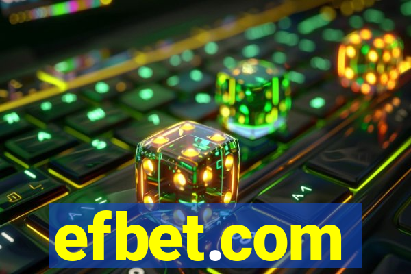 efbet.com