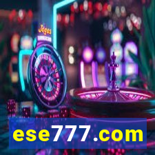 ese777.com