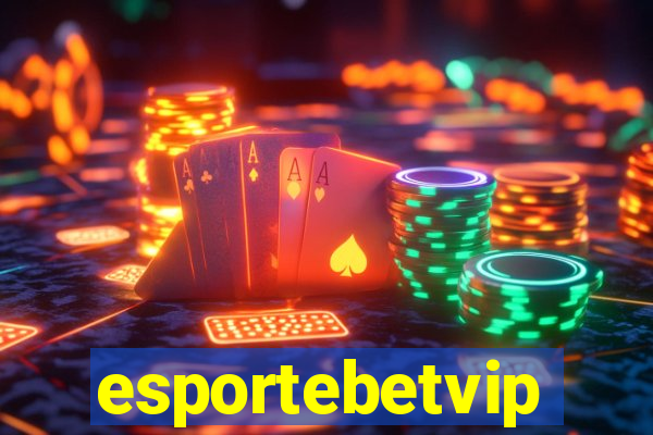 esportebetvip