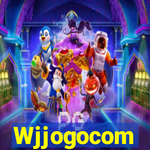 Wjjogocom