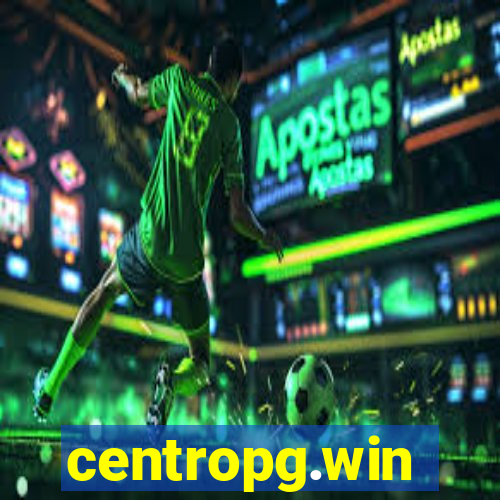 centropg.win