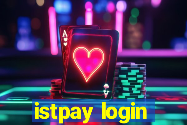 istpay login