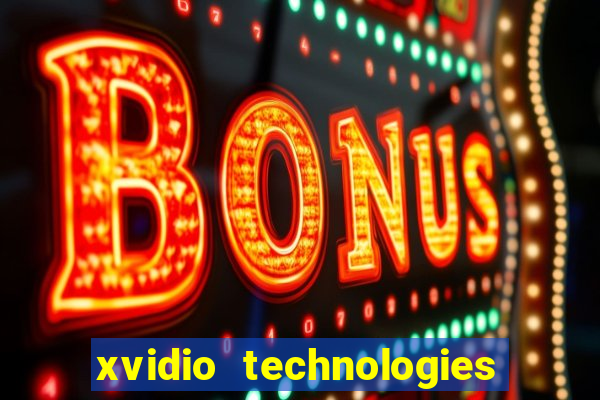 xvidio technologies startup brasil 2023 download