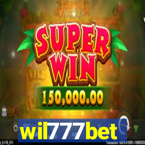 wil777bet