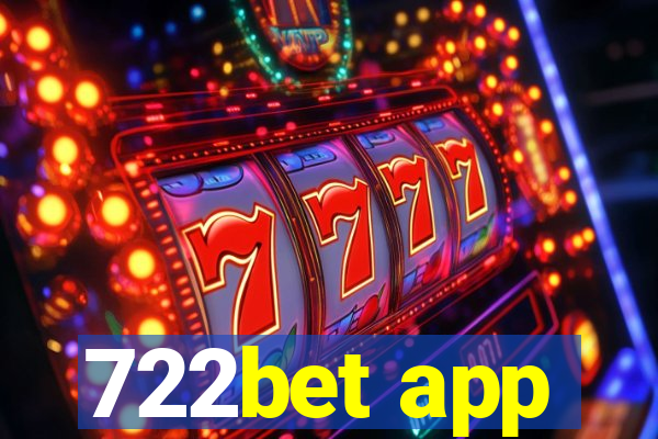 722bet app