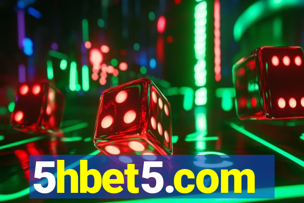 5hbet5.com