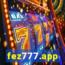 fez777.app