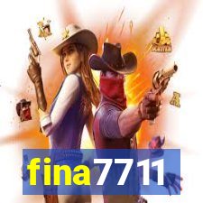 fina7711