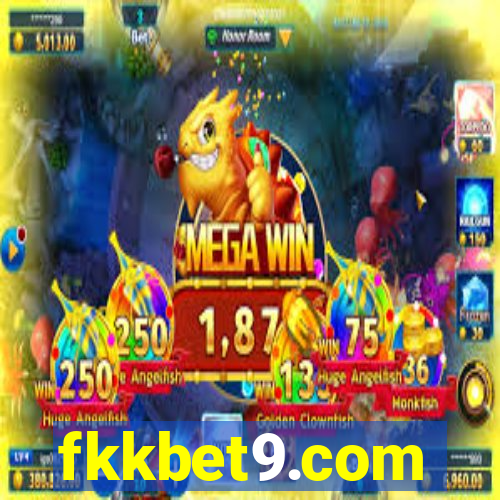 fkkbet9.com