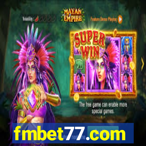 fmbet77.com