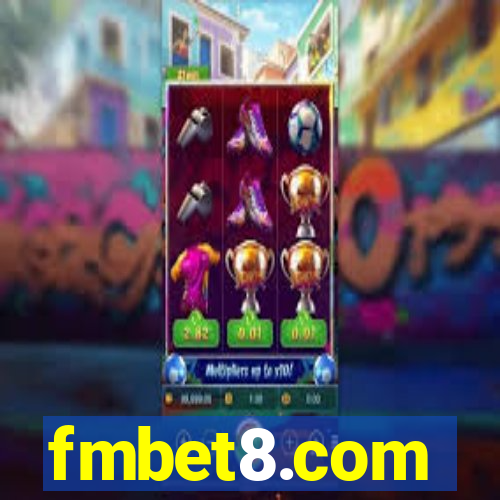 fmbet8.com