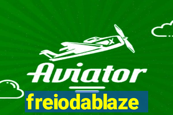 freiodablaze