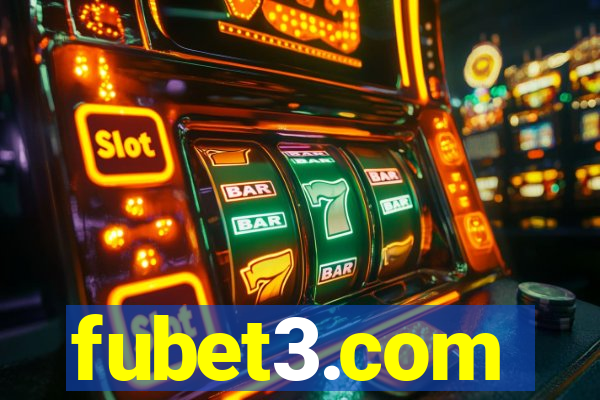 fubet3.com