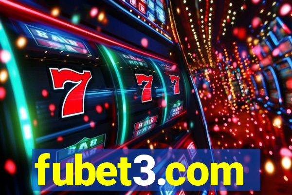 fubet3.com