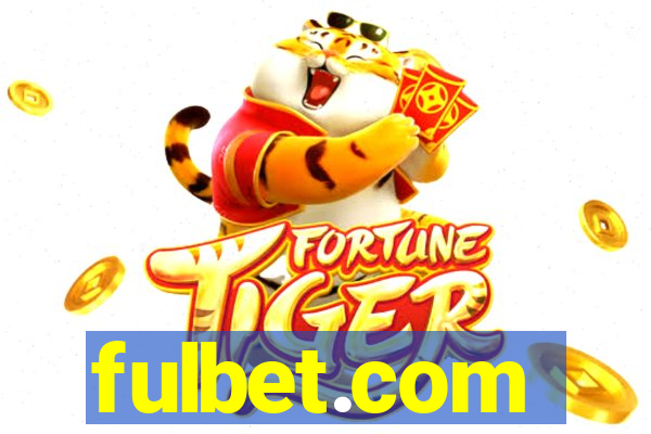 fulbet.com