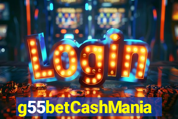 g55betCashMania