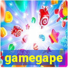 gamegape