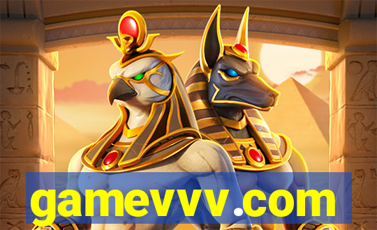 gamevvv.com