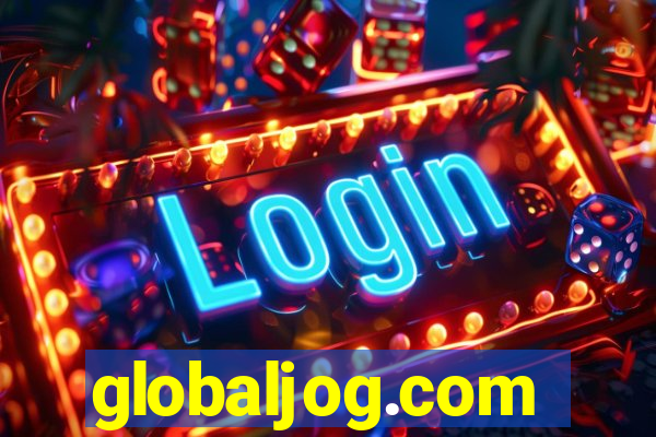 globaljog.com