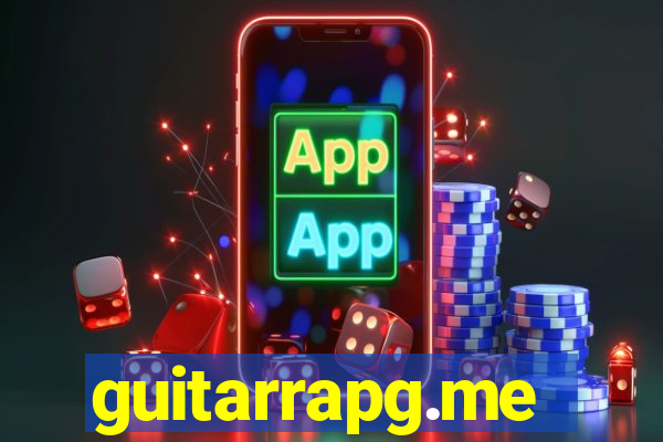 guitarrapg.me