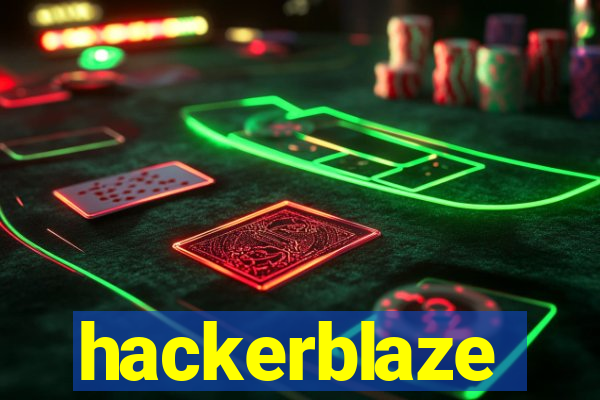 hackerblaze