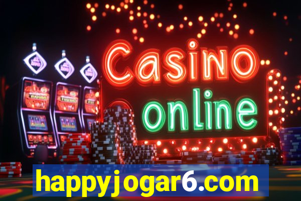 happyjogar6.com