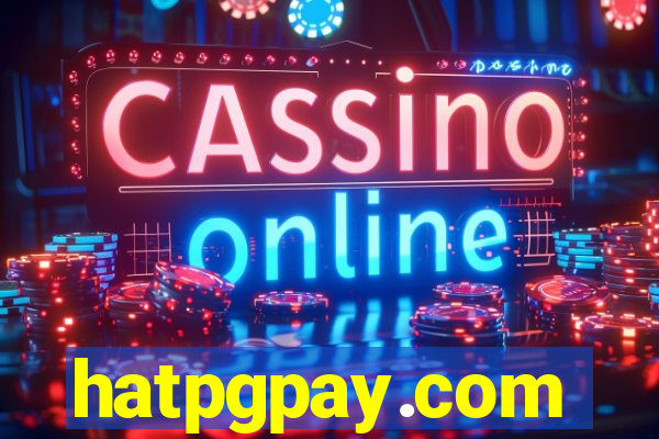 hatpgpay.com