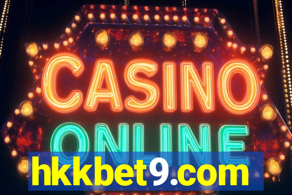 hkkbet9.com