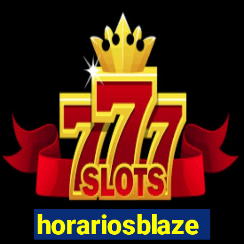 horariosblaze